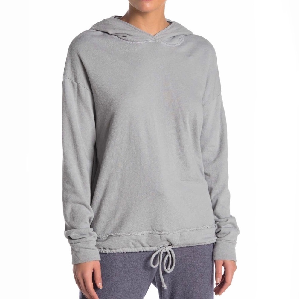 PST BY PROJECT SOCIAL T TORIN TUNIC SWEATSHIRT